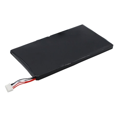 Bsc Preferred Leapfrog Leappad Ultra 33200 Leappad Ultra 83333 NABI2NV7A Tablet Replacement Battery CS-LFT332SL